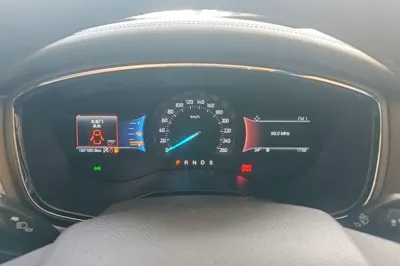 Ford Taurus