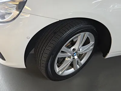 BMW 2-Series