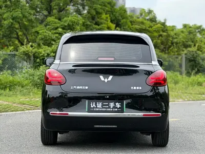 Wuling Bingo