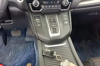 Honda Breeze