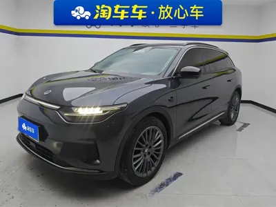 Leapmotor Leapmotor C11
