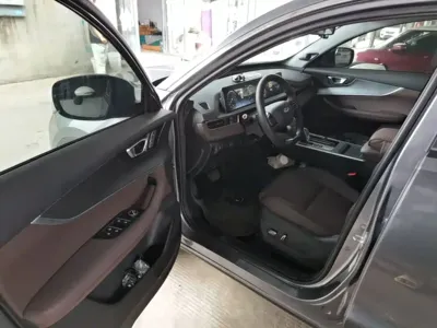 Chery Tiggo 7