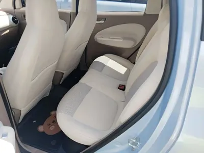 Wuling MINIEV