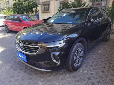 Buick Envision S