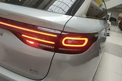 Leapmotor C11
