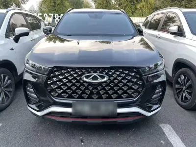 Chery Tiggo 7