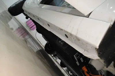 Geely Galaxy Panda