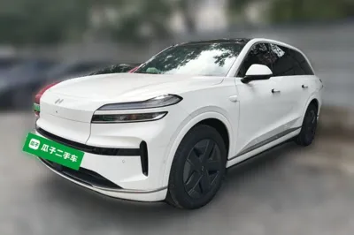 ONVO Luxeed L90