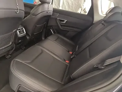 BYD Pro New Energy