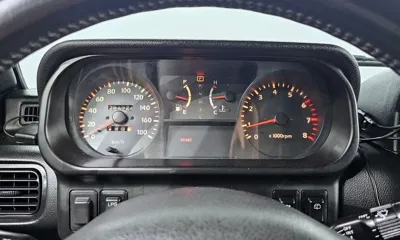 Hyundai Galloper