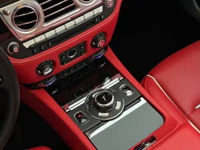 Rolls-Royce Dawn