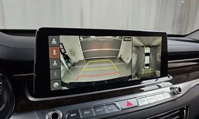 Kia K9