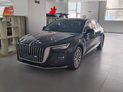 Hongqi Hongqi H5