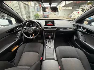 Mazda CX-4