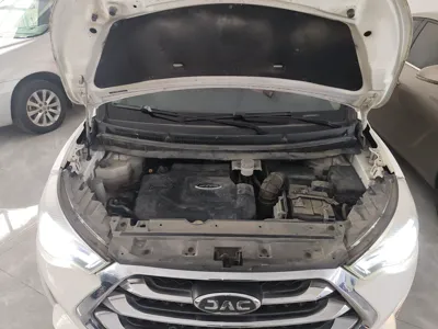 JAC Refine S3