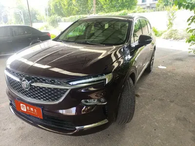 Buick Enclave