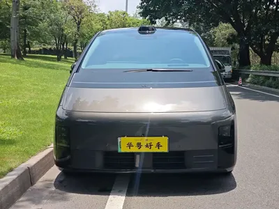 Li Auto Li MEGA