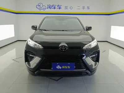 Toyota Wildlander