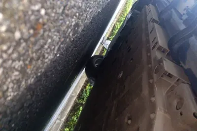 iCAR V23