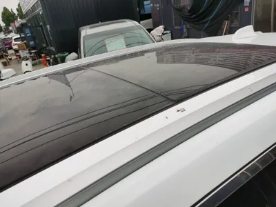 Geely Galaxy L7