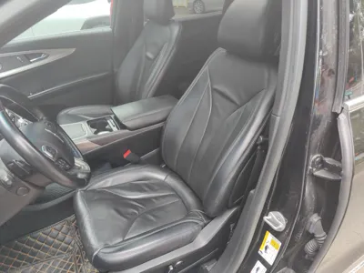 Lincoln MKX