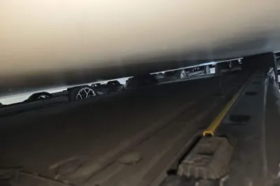 Xiaomi Auto SU7 Ultra