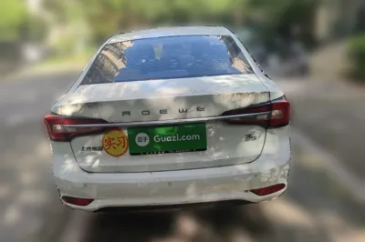 Roewe i5