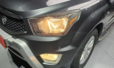 KG_Mobility_Ssangyong KORANDO