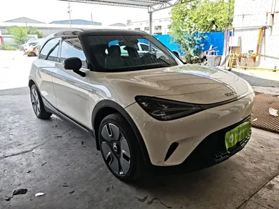 Smart Smart #1