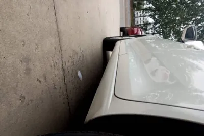 Volkswagen Santana