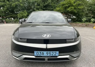 Hyundai Ioniq5