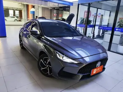 MG MG5