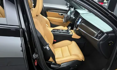 Volvo V90