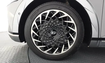 Hyundai Ioniq5