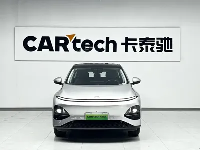Xpeng G6