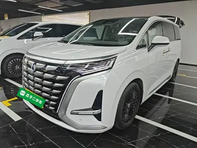 Denza Denza D9