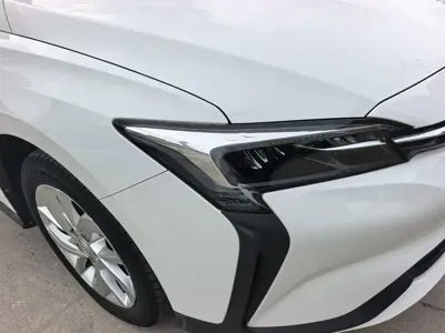 Buick Velite 6