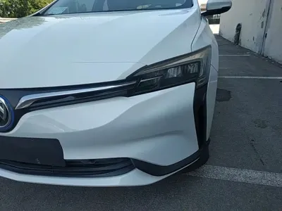 Buick Velite 6