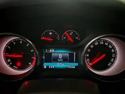 Buick Regal
