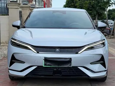 BYD L EV