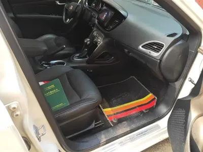 Fiat Viaggio