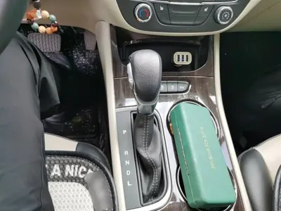 Buick Verano