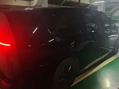 Li Auto Li MEGA
