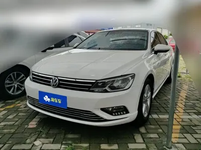 Volkswagen Lamando