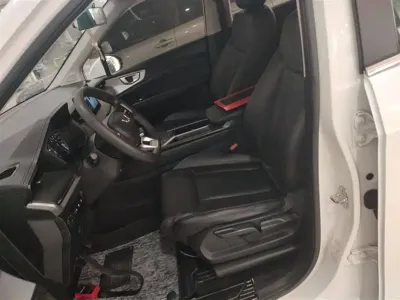 Wuling Jiachen