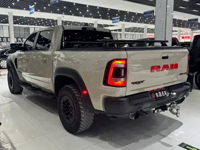 RAM Ram Trucks