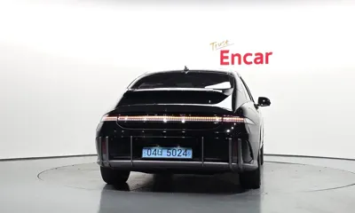 Hyundai Ioniq6