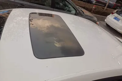 Chevrolet Cavalier