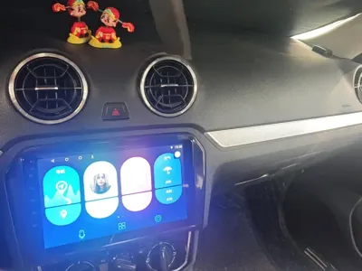 Jetta VA3