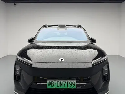 Nio ES6
